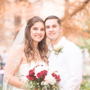 Meet your Posher, Gillian